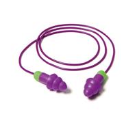 BOUCHONS D'OREILLES ROCKET CORDELETTE EN 352-2- LOT DE 50 - MOLDEX - 640101