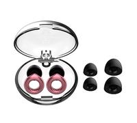 Bouchons D'oreilles Souples Insonorisants Avec Poignées Or Rose