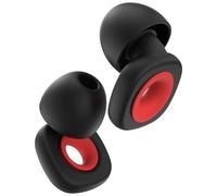Bouchons d'oreilles souples pour dormir, bouchons d'oreilles réutilisables pour réduire le bruit