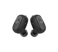 bouchons d'oreilles Streamsans fil noir