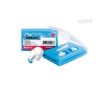 Bouchons D'oreilles Swimsafe X 2 Alpine