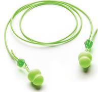 Bouchons d'oreilles Twisters® 644101 EN 352-2 SNR 34 dB 80 PA/Box MOLDEX