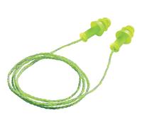Bouchons D'oreilles Whisper+ Jaune Uvex 50pcs