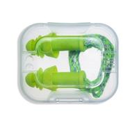 Bouchons d'oreille Uvex Whisper + boîte à bouchons
