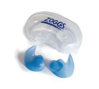 Zoggs Aqua Bouchons d'oreille Bleu