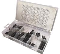 Bouchons élastiques