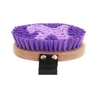 Bouchons en bois souple HORKA Pony Violet TU