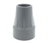 Bouchons en caoutchouc Coopers de type Z et de 18/19 mm pour bâtons, cannes, etc