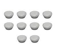 Bouchons en plastique pour canettes Huile Ã& # x2DC ; 32mm. 1-3Lt. Conf.10pz Art.3025