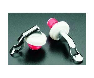 Bouchons expansibles 'stop' x2