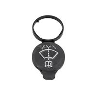 Bouchons Lave-Glace Compatible Avec C&evrolet Pour Cruze 2011-2015 Pour Malibu 2013-2015 Couvercle Bouchon Bouteille Réservoir Liquide Lave-glace D'essuie-glace 13227300
