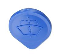 Bouchons Lave-Glace Compatible avec Mazda Pour CX-5 2012 2013 2014 2015-2018 Cache-bouchon de réservoir liquide lave-glace pour voiture KD3567483