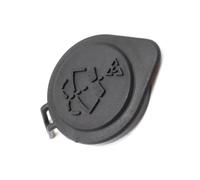 Bouchons Liquide D'Essuie Compatible Avec BMW Pour 760i 2004 2005 2006 Pour 840ci 1994 1995 1996 1997 Pour 850csi 1994 1995 1Pcs Bouchon De Liquide De Lavage De Voiture 61661379054
