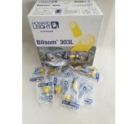 Bouchons d'oreille 33 dB Bilsom 1005073 200 paires