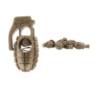 Bouchons Pineapple 10 pcs. Mil-Tec - coyote