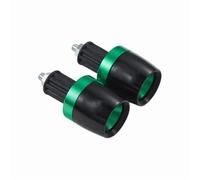 Bouchons Poids De Poignées Embouts De Guidon Pour Moto Pour BMW R Pour NINET Pour NINE T Poignées Alliage D'aluminium Bouchons De Guidon Moto
