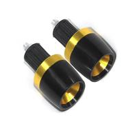 Bouchons Poignées Guidon 22 Mm Moto Pour CBR650F CBR1000RR CBR650R CBR600RR CBR500R CBR250R CBR1000XX(OR)