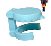 Bouchons pour bouteilles de vin | Capsules en silicone hermétiques - Bouchon pour Vin | Conservation de Fraîcheur pour Boissons Apéritif Bar Party