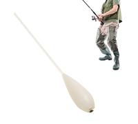 Bouchons Pour La Pêche - Flotteurs De Lancer Coulants En Acrylique - Bouchons Pour La Pêche À La Mouche | Pour La En Extérieur En Eau Douce Et Eau Salée Dans Les Rivières Lacs Étangs Réservoirs