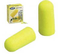 Bouchons pour protection auditive Ear soft 250 paires