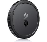 Bouchons Protection 67mm Capuchon en Silicone Compatible avec Filtre ND Variable de Ø67 mm d'Objectif Appareil Photo