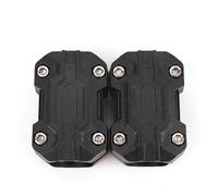 Bouchons Protection Moto Protection De Pare Chocs De Moteur Moto CNC pour ZONTES 368G 368D 368M 350E 703F 703RR G1 125 150 ZT125 310T 310X(Tous Les Plastiques)