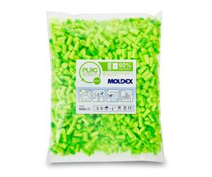 BOUCHONS PURA-FIT RECHARGE DE 500 PAIRES - MOLDEX - 776001