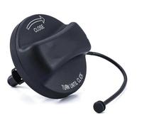 Bouchons Réservoir Compatible Avec Bmw Pour E39 E46 E60 E90 E65 E66 F01 E83 X3 X5 F01 F10 F12 1 Pièces Bouchon De Réservoir De Carburant De Voiture 16117222391