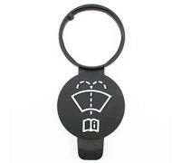 Bouchons réservoir Compatible Avec C&evrolet Pour Aveo Pour Cruze Pour Malibu 13227300 Bouchon De Réservoir De Liquide Lave-glace