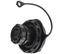 Bouchons Réservoir Compatible Avec Mercury Pour Grand Pour Marquis 1996-2004 Pour Mountaineer 1997-2001 1 Pièces Câble De Bouchon De Réservoir De Carburant De Voiture XU5Z-9030-JA