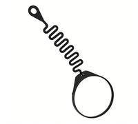 Bouchons Réservoir Compatible Avec Volvo Pour S40 V40 2000 2001 2002 2003 2004 Pour S80II V70 III 2008 1 Pièces Câble De Bouchon De Réservoir De Carburant De Voiture 31261589