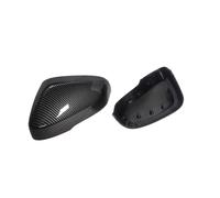 Bouchons Rétroviseur Latéral Cap Pour Volvo V40 Pour V60