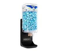 BOUCHONS SPARK DETECT - 500 PAIRES DANS UN DISTRIBUTEUR - MOLDEX - 785902