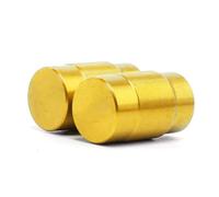 Bouchons Valve Pneu Roue Moto Couvercles Hermétiques pour Kawasaki pour Ninja 400 650 300 250 250R H2R ZX14R ZX10R ZX6R Z1000SX (Couleur : 5)