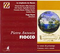 Le Retour du Printemps CD