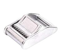 Boucle à Came en Acier Inoxydable Sangles D'Arrimage pour Sangle dans Les 2,5 Cm Boucle de Fixation