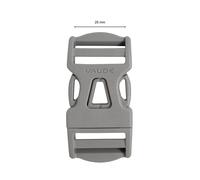 Boucle à double réglage VAUDE 25 mm TU