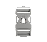 Boucle à réglage simple VAUDE 25 mm TU