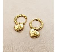 Boucle amour de soi - charm amovible