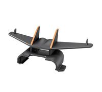 Boucle anti-dégagement et anti-chute, clip de batterie, protection de l'aileron arrière, support de fixation pour DJI Avata 2 Accessoires de drone