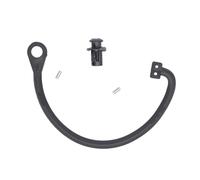 Boucle Câble Bouchon Carburant 1J0201550A 1H0201553B Pour Polo