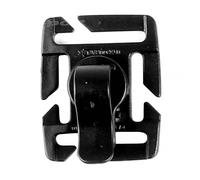 Boucle CamelSystem pour embout buccal 5 pcs. Wisport - Black