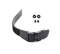 Boucle + ceinture Boucle classique Powerslide 18cm, droite