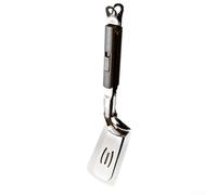 Boucle coulissante réglable en acier inoxydable pour une cuisson sûre et efficace (gris)