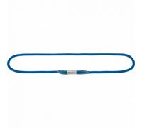 Boucle cousue Climbing Technology Alp-Loop 60 cm bleu