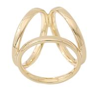 Boucle d ' écharpe Polyvalente Creuse Ronde Châle Boucle Clip pour Femmes Dame Broche Broches pour Vêtements Robe De Noce Foulard en Soie Clip