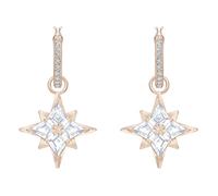 Boucle D Oreille - SWAROVSKI - Boucles d'oreilles Swarovki Symbolic Mini Star