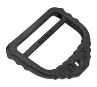 Boucle D-Ring Camera 2" Hazard 4 - Black