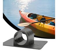 Boucle de Bouée pour Planche à Paddle | Boucle de Fixation pour Flotteur d'Équilibre,Attache Flexible pour Sports Nautiques Surf Aviron Kayak Adultes