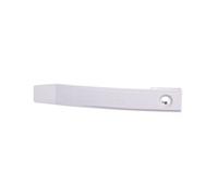 Boucle de câble 2032 gris clair 2205017/50 pcs